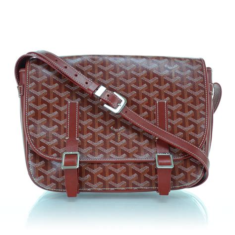 goyard belvedere mm bag price 2022|goyard belvedere mm price.